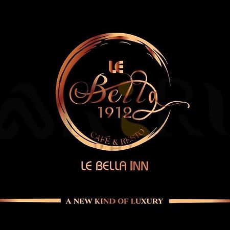 ホテル Le Bella1912 ガル エクステリア 写真