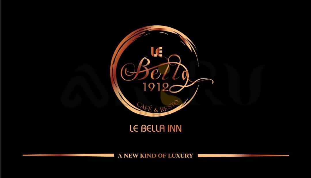 ホテル Le Bella1912 ガル エクステリア 写真