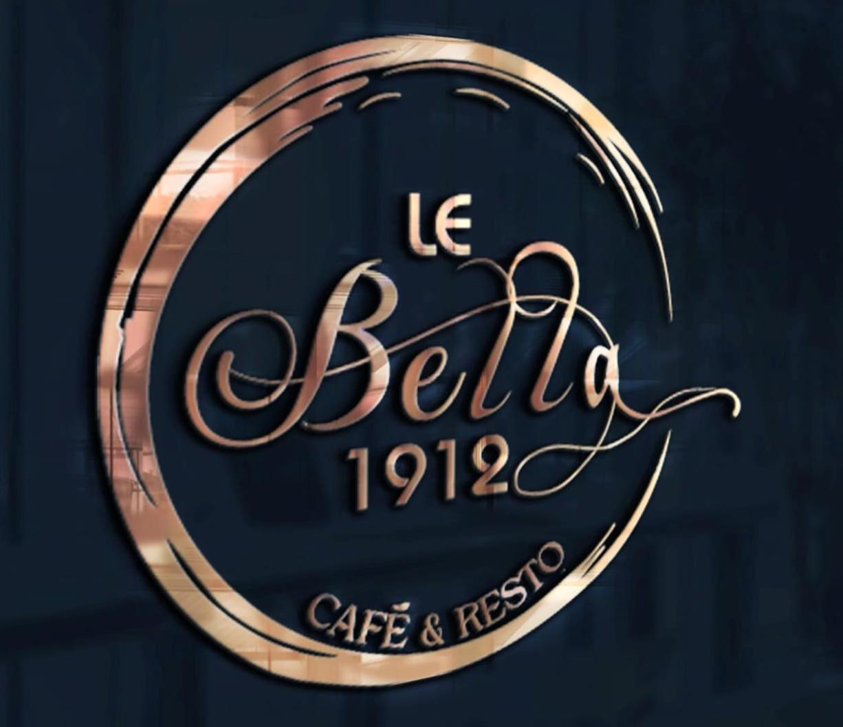 ホテル Le Bella1912 ガル エクステリア 写真